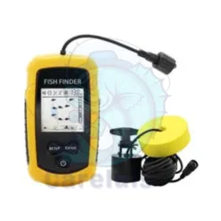 Portable Fish Finder in Missouri