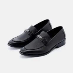LECOS genuine leather high-end men's shoes - LG10