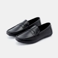 LECOS genuine leather men's shoes - LG22