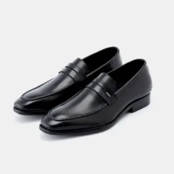 LECOS genuine leather high-end men's shoes - LG8