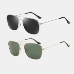 LECOS high-end men's glasses - LK11