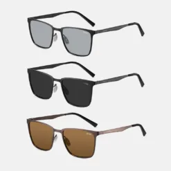 LECOS high-end men's glasses - LK15