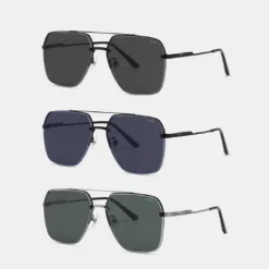 LECOS high-end men's glasses - LK18