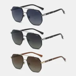 LECOS high-end men's glasses - LK20