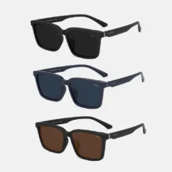 LECOS high-end men's glasses - LK23