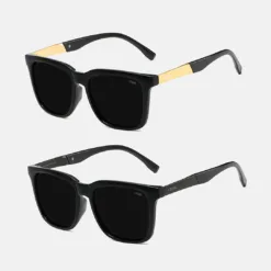 LECOS high-end men's glasses - LK25