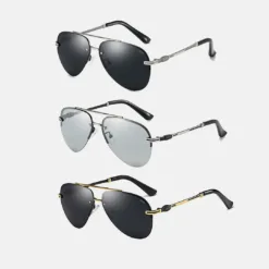 LECOS high-end men's glasses - LK36
