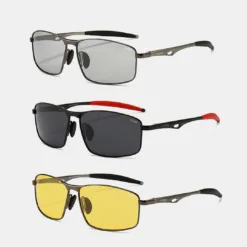 LECOS high-end men's glasses - LK4