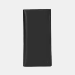 LECOS high-end genuine leather men's wallet - LV16